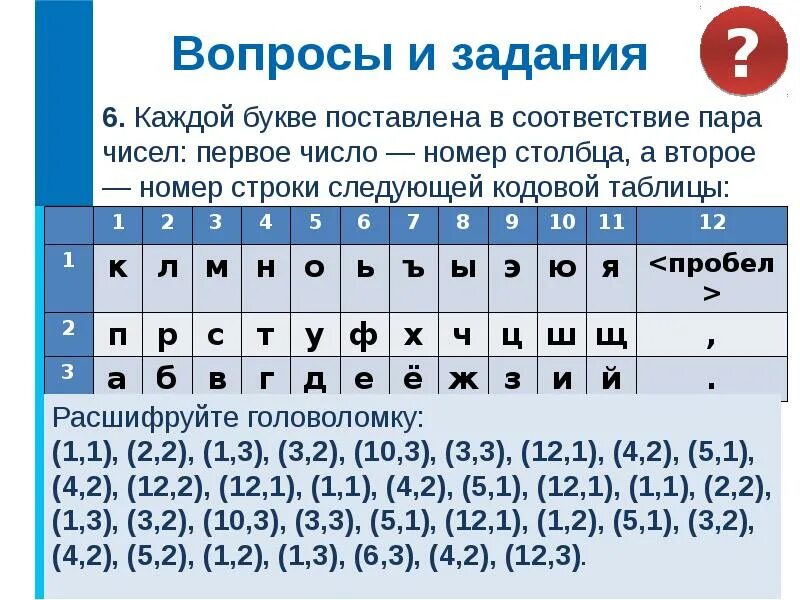 Кодовое слово информатика. Задания на кодирование. Кодирование информации задания. Кодирование Информатика задачи. Кодировка по информатике.