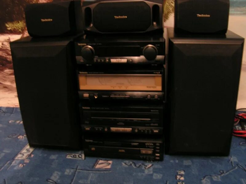 Technics se ca10. Technics sc-ca10. technics cs ca 10. technics sl-ca 10. technics sb-ca10.