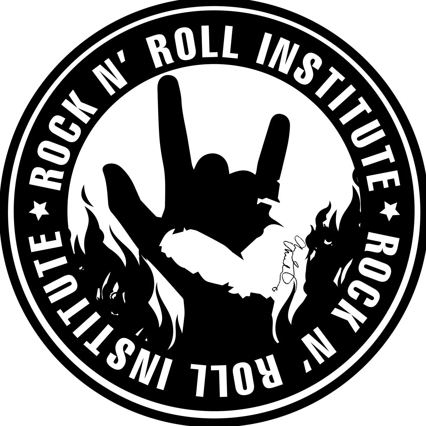 I rock n roll. Символ рок н ролла. Рок логотипы. Рокерские символы. Рокенрол надпись.