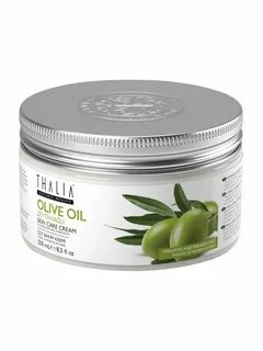 Olive cream