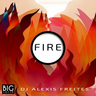 Fire mix