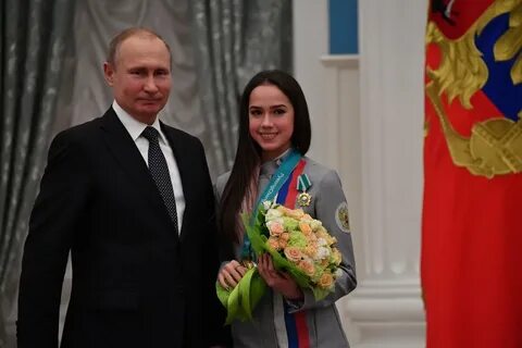 Награды призерам олимпиады