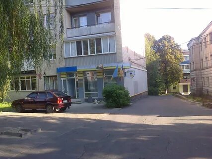 Ул гоголя 81