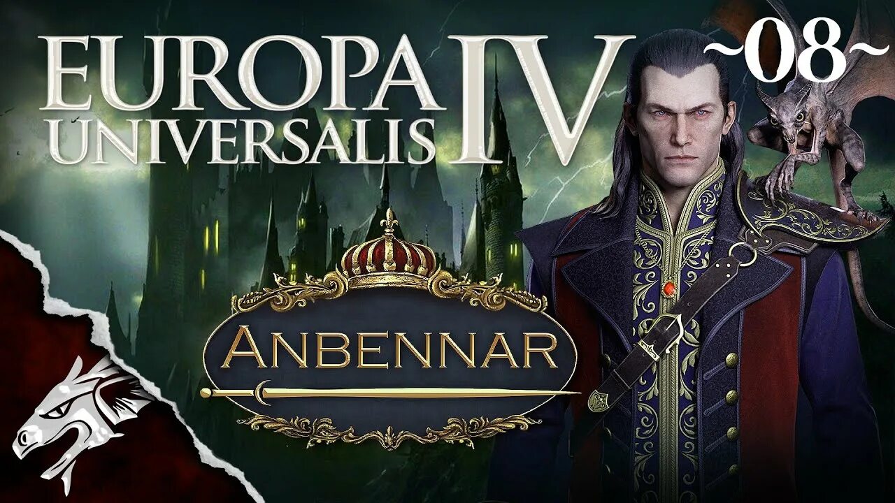Анбеннар eu4. Europa universalis iv anbennar. мод анбеннар. анбеннар ck 3.