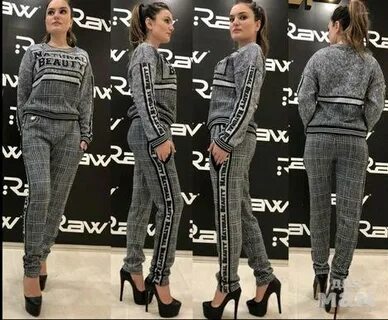 Raw одежда турция