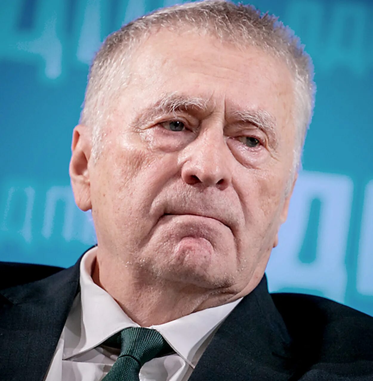 Сколько лет владимиру вольфовичу