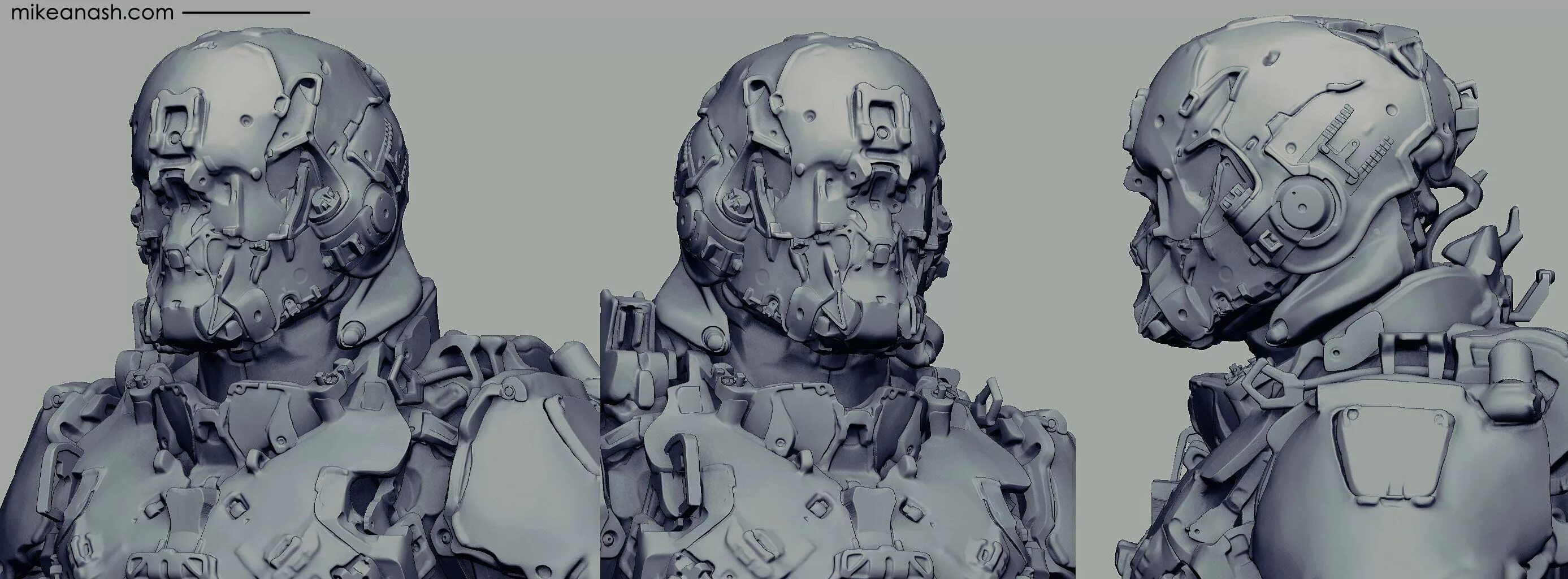 Hard surface models. Майк эндрю нэш. шлем mike nash. hard surface концепт арты. концепты hard surface.