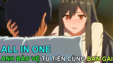 TRỞ THÀNH TU CHÂN GIẢ CÙNG BẠN GÁI REVIEW PHIM ANIME HAY - YouTube 