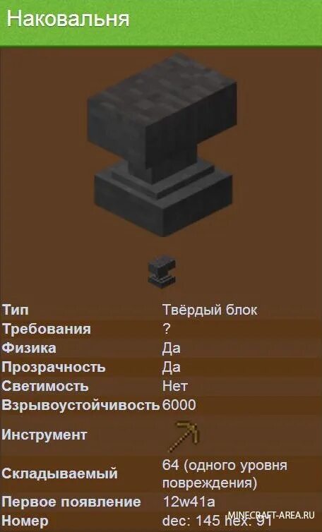 Как сделать наковальню в майнкрафте 1.16 5. Наковальня в МАЙНКРАФТЕ. Как сделать наковальню в МАЙНКРАФТЕ. Как делается наковальня в МАЙНКРАФТЕ. Крафт наковальни в МАЙНКРАФТЕ.