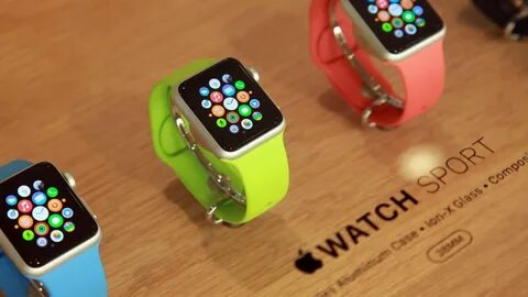 Можно ли использовать apple watch с андроид