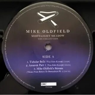 Mike shadow