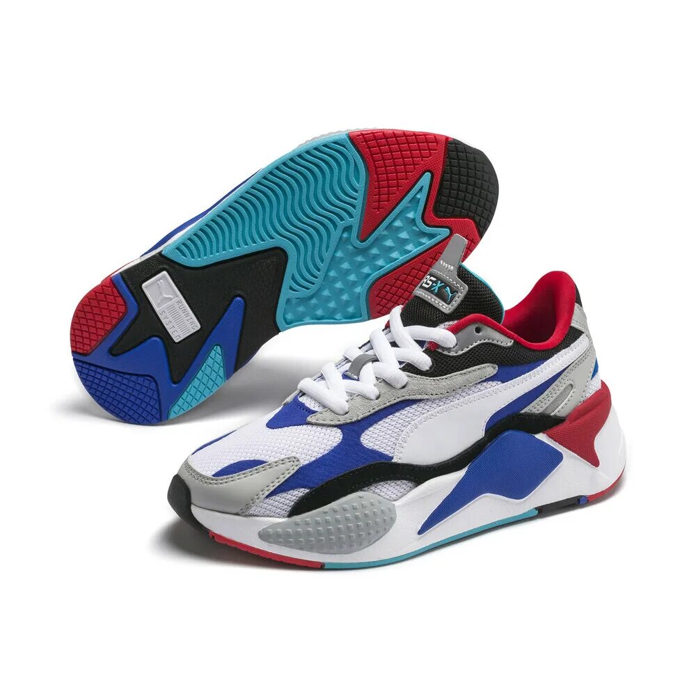 Кроссовки Puma RS-X Reinvention. Puma Sonic кроссовки детские. Кроссовки Puma RS-X детские. Puma RS X Puzzle. Новые кроссовки пума