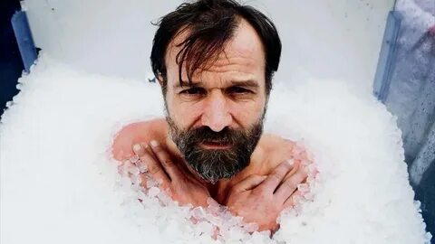 Вим хоф задержка 2