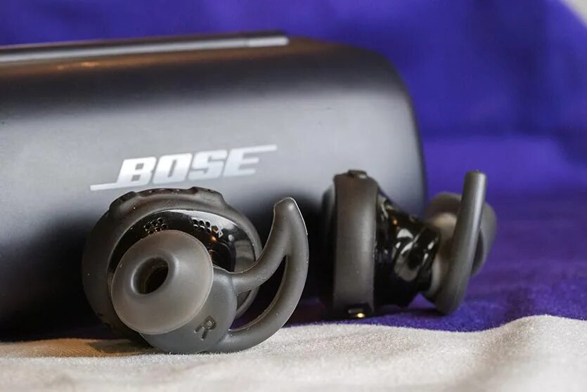 Sony bose