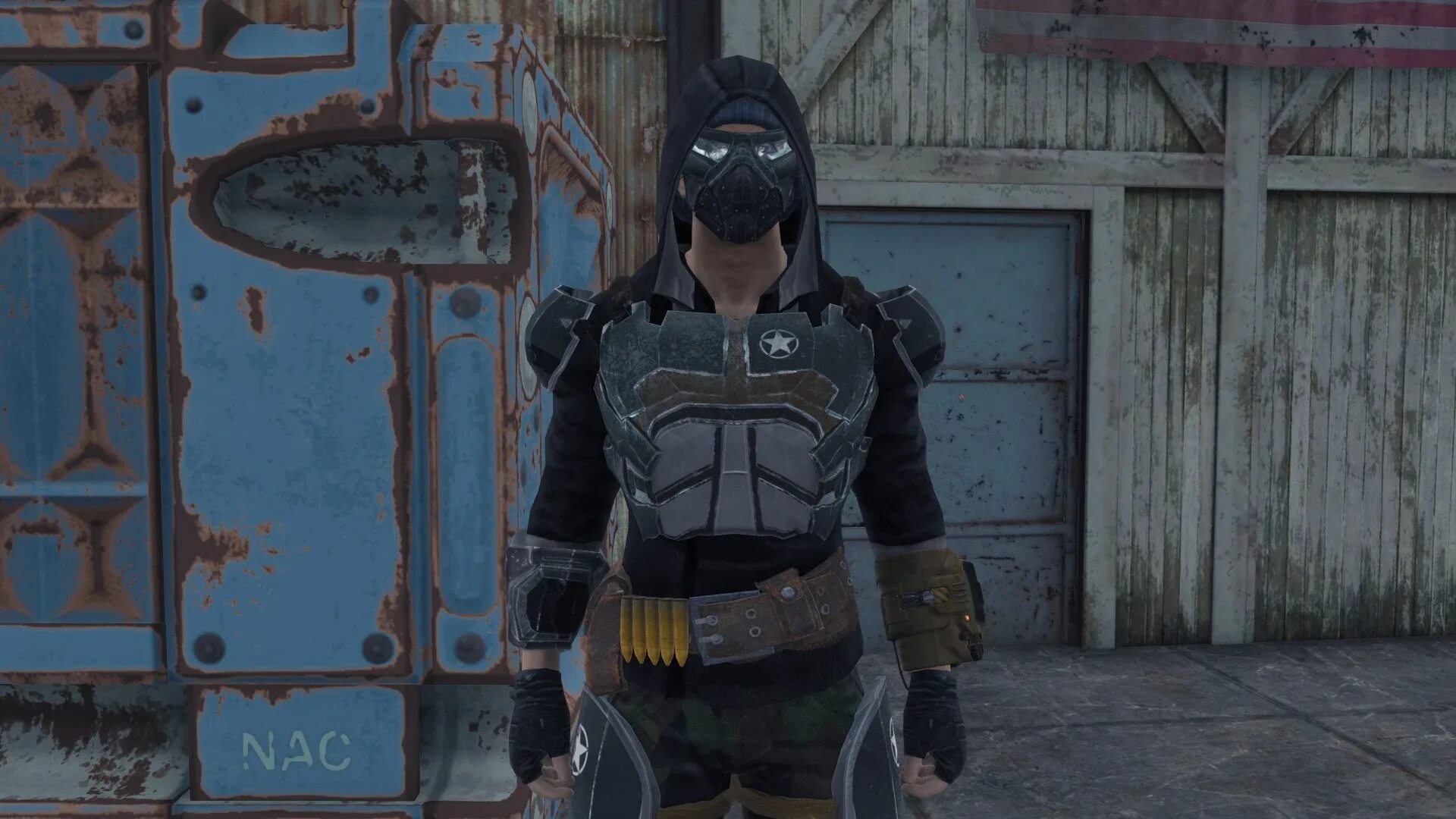 Fallout 4 ini file. Коммандос fallout 4. fallout 4 commando armor. fallout 4 nexus. шлем коммандос fallout 4.