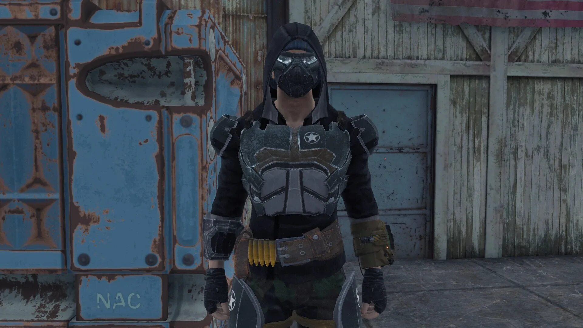 Fallout 4 Commando Armor. Фоллаут 4 броня коммандос. Фоллаут 4 Сервитрон. Fallout 4 Nexus. Unique player