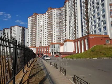 Квартиры в г дзержинский московской
