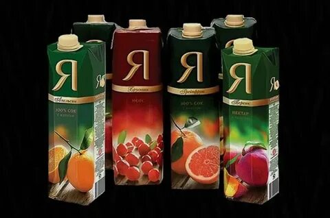 Разновидность вкусов