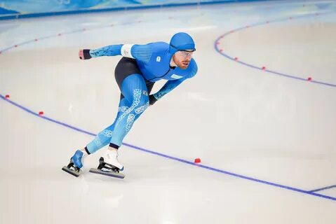 Зимняя Олимпиада Пекин-2022. 18 февраля