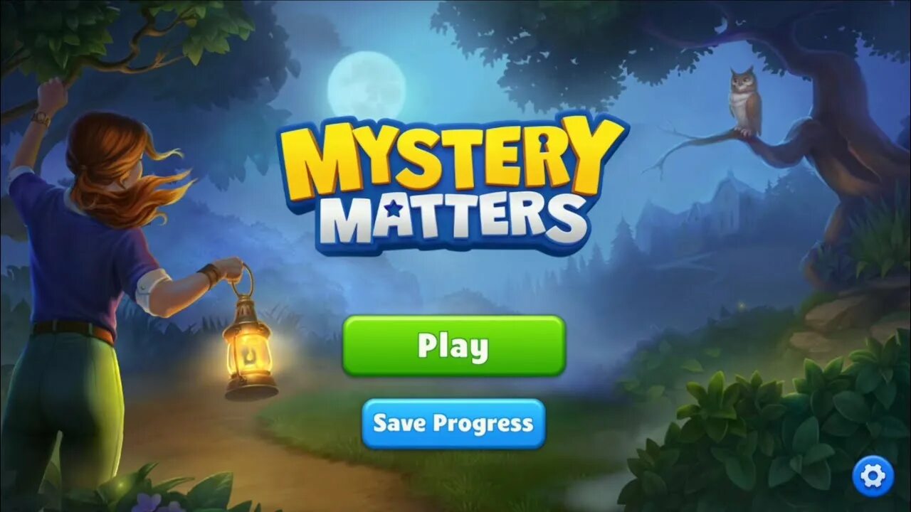 Mystery matters. Mystery matters Playrix.