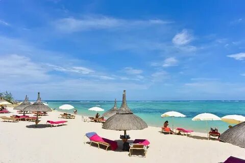 Silver beach