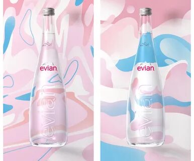 bottle ILLUSTRATION Packaging.