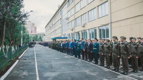 Военное автомобильное училище