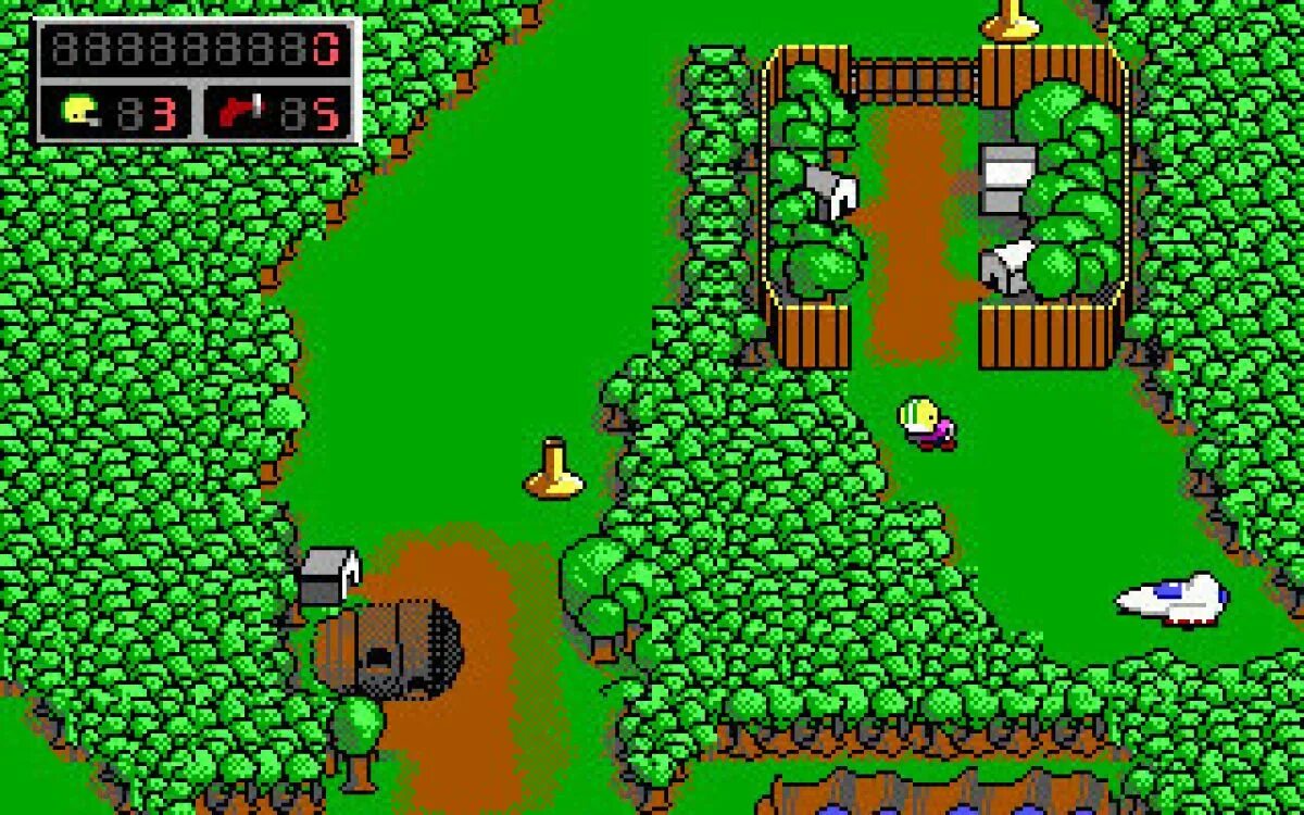 Игра Commander keen. Игра keen 4. Keen игра в dos. Commander keen Скриншоты. Старые игры приватки