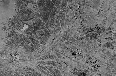 Спутник 1960