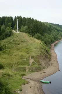 Усолье космонавтов