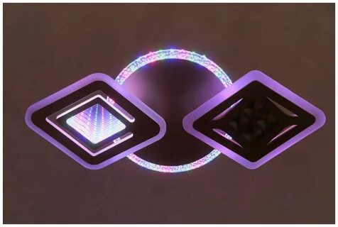 1 0 led