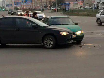Разменулись