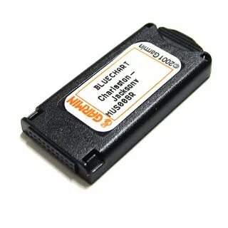 Data card