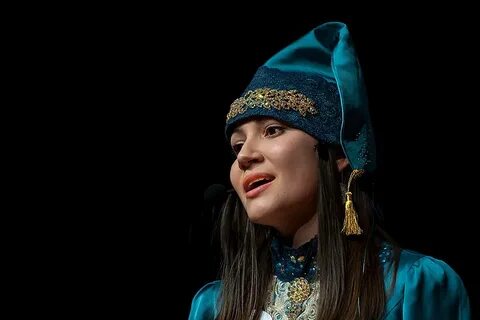 Калфак татарский