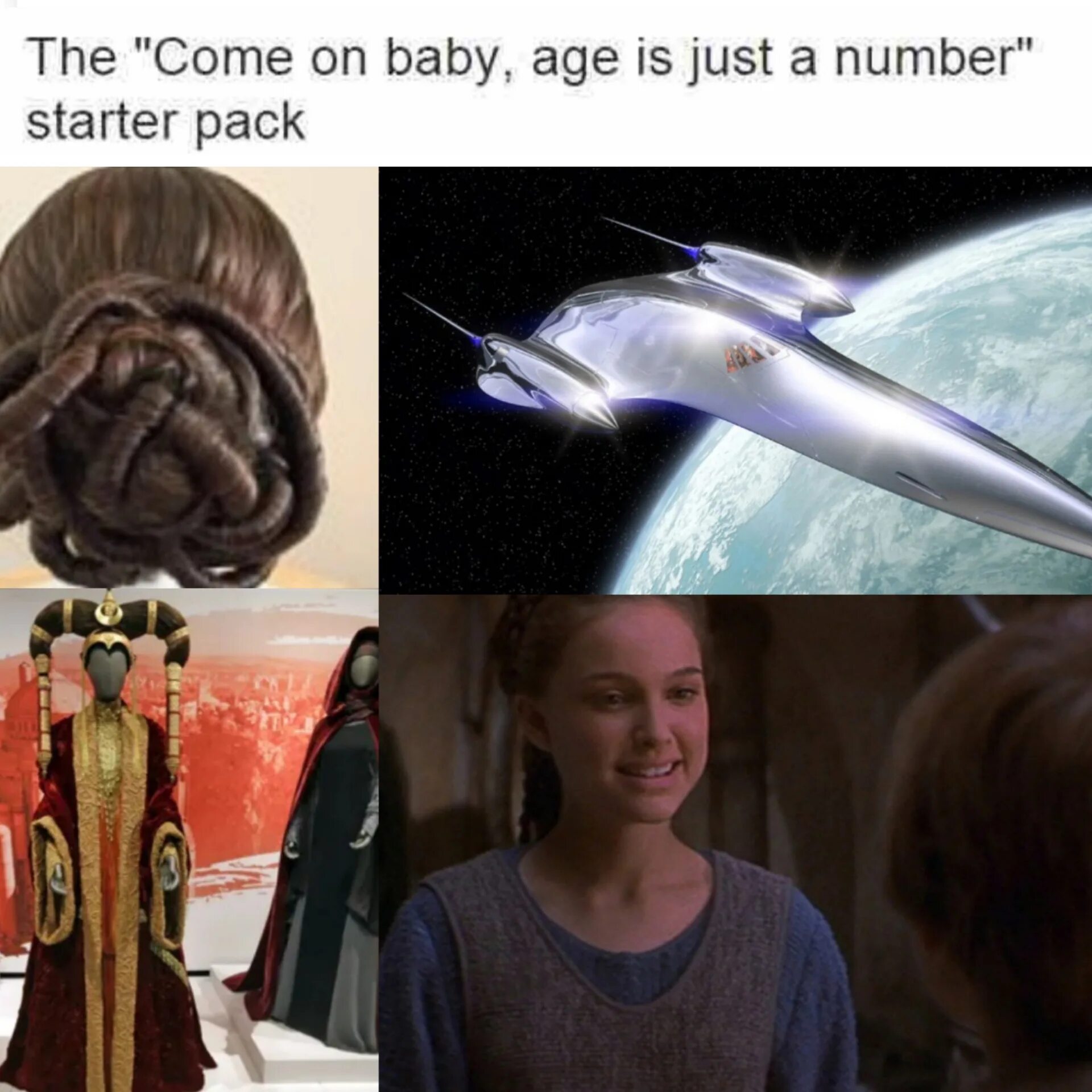 Is just a number