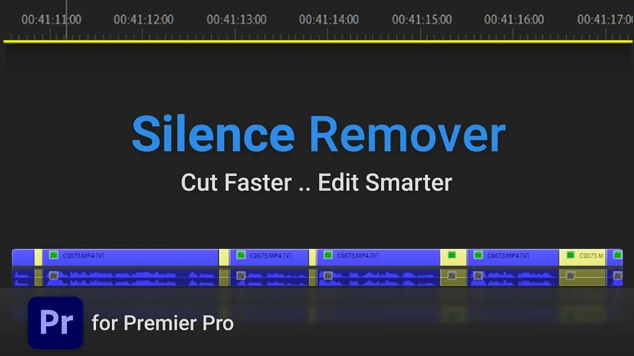 Silence remove
