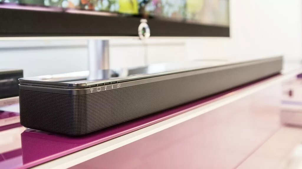 Саундбар бос. Саундбар bose soundbar 500. саундбар bose 2025. bose soundtouch 300. bose soundtouch 300 black.
