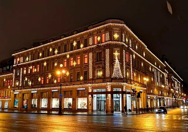 ТК "Невский центр", торговая площадь, 6 м² в Санкт-Петербурге Аренда коммерческо