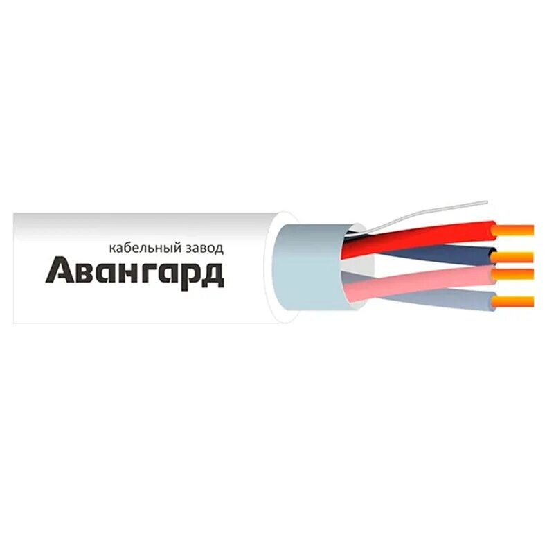 КПСВЭВНГ-LSLTX 2*2*0,75. КПСЭНГ(А)-FRLSLTX 2х2х0.75. КПСВЭВНГ(А)-LSLTX 2x0,75. Кабель для систем управления экранированный КПСВЭВНГ(А)-LSLTX 4х2х0,75. Не распространяющий горение при групповой прокладке