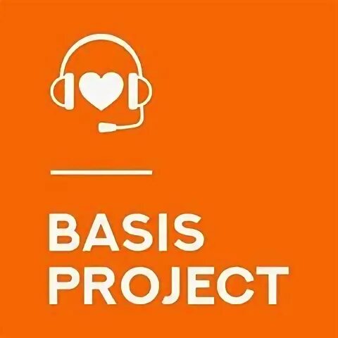 Basis project. Basis project