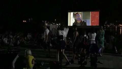 Открытое небо сочи