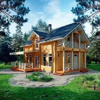 Где лучше всего построить дом