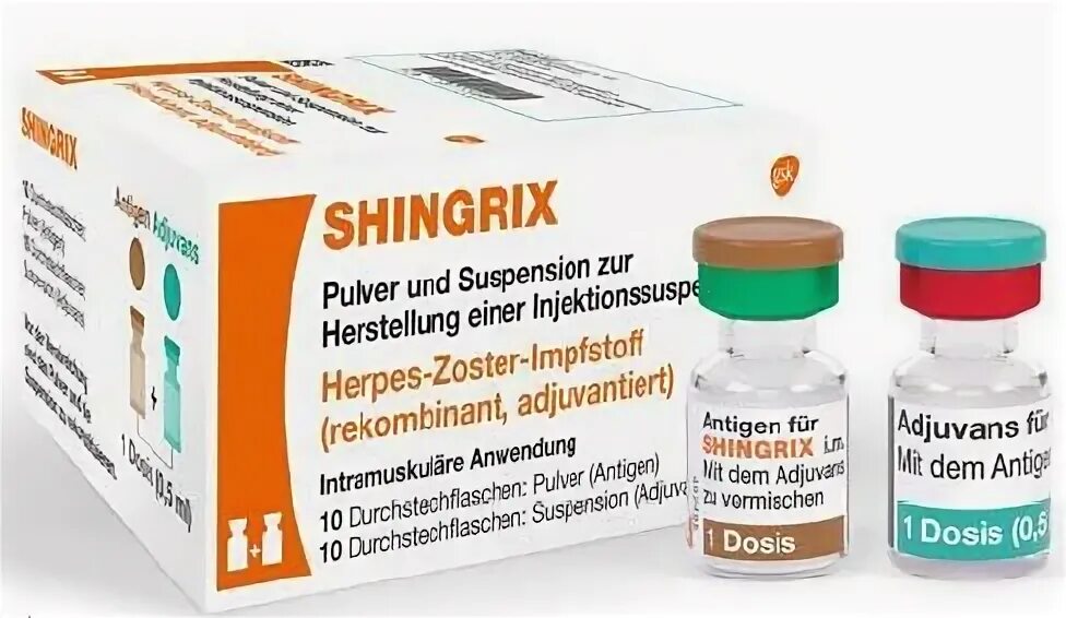 Шингрикс вакцина. Shingrix. Вакцинация против herpes-zoster (вакцина Shingrix. Shingrix вакцина адъювант. Shingrix zoster vaccine Recombinant.