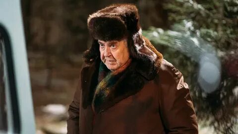 Вампиры средней полосы 2 выход