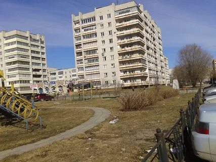 Юности 29