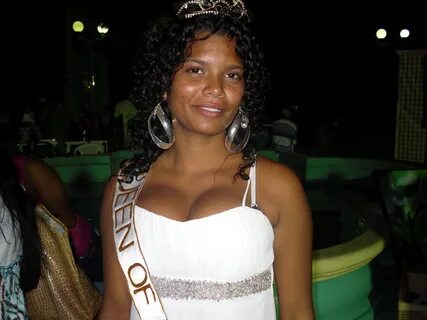 Coolie-Creole post about Belizean women, here are some pictures I found of ...