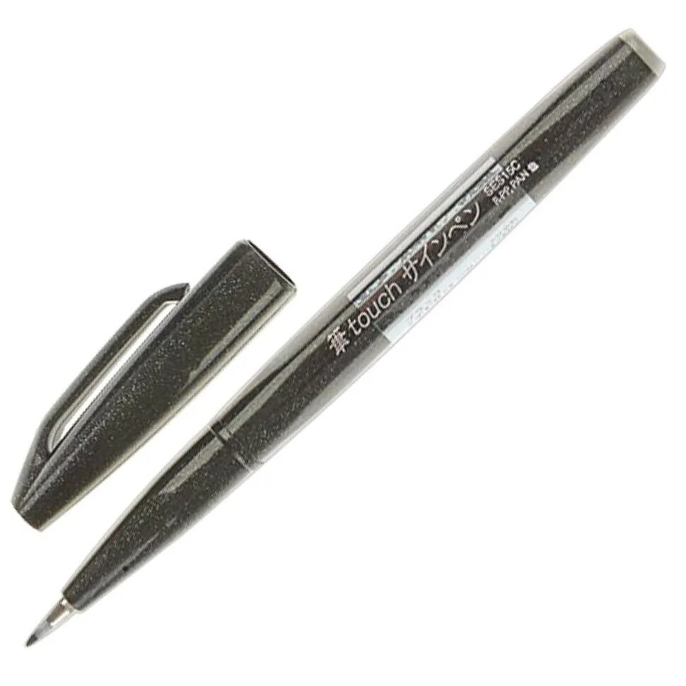 Sign pen. Pentel Brush sign Pen. Pentel document Pen permanent mr205. Ручка кисть Pentel Brush. Brush sign Pen ses15c.