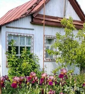 Дача в новокуйбышевске
