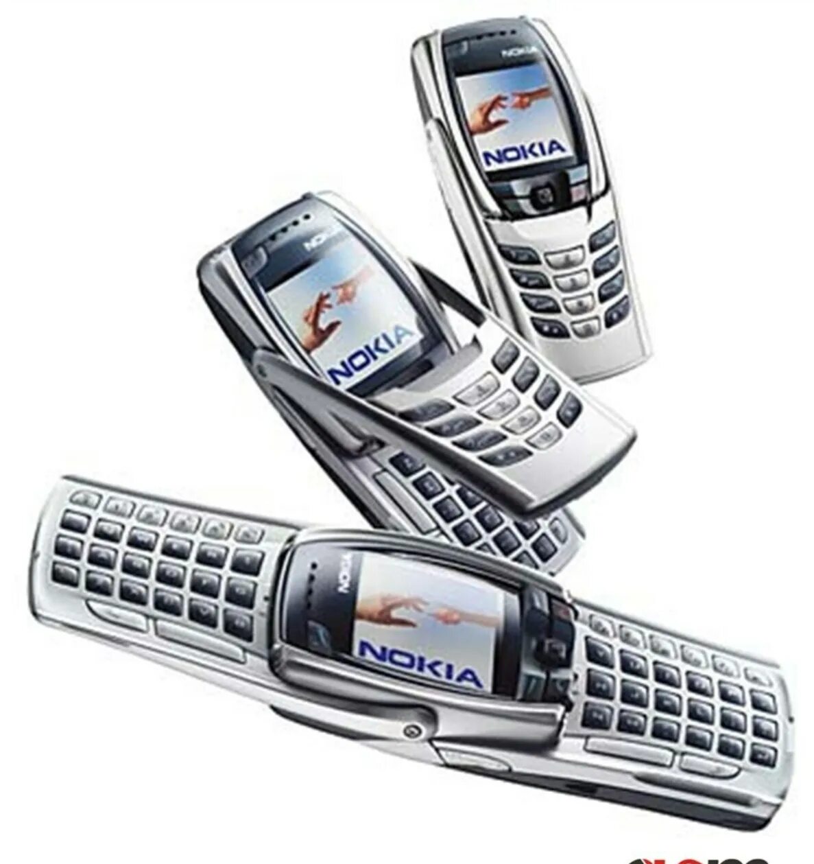 Нокия телефоны ряд. Nokia 6800. Nokia 6800 Classic. Nokia 6820. Nokia 6800 слайдер.