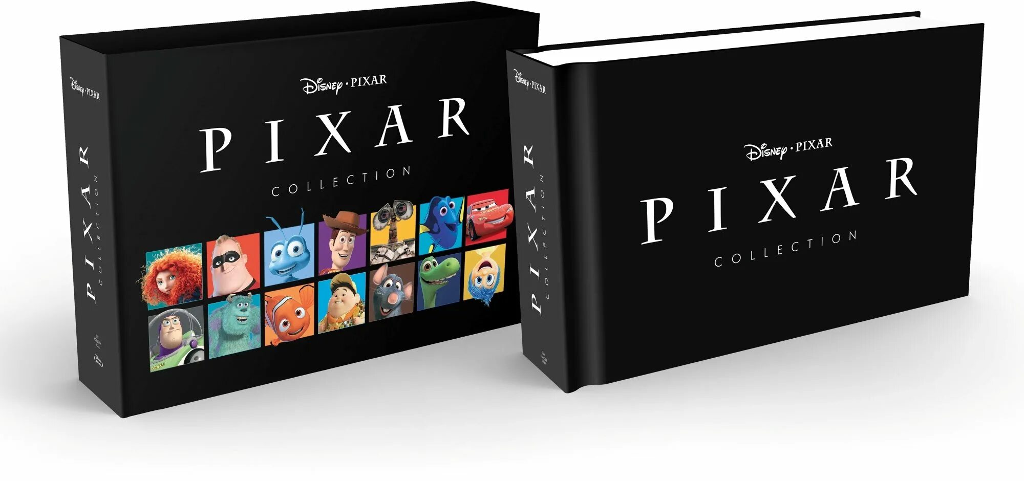 Disney Pixar collection Blu-ray. Коллекция Pixar Blu ray. Пиксар книга. Книга Disney Pixar.